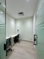 Woodlands MRT (D25), Office #503592201
